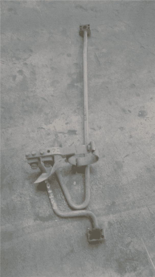USED TUBES WITH CL indicator image 1