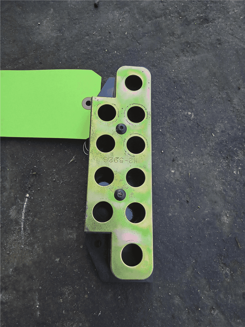 USED LIGHT MODULE image 2
