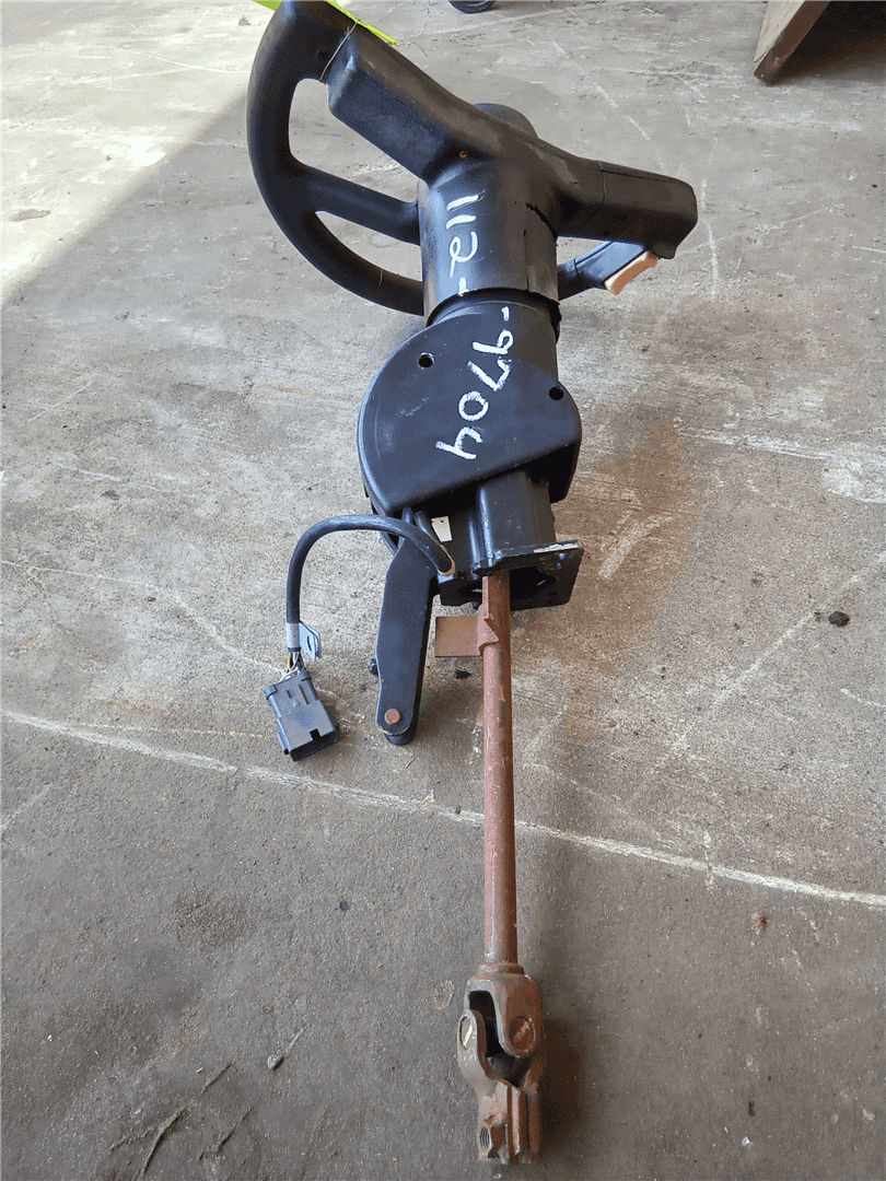 USED STEERING CONT image 2