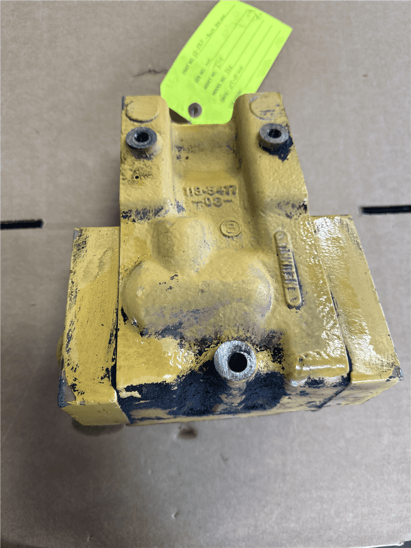 USED VALVE GP indicator image 1