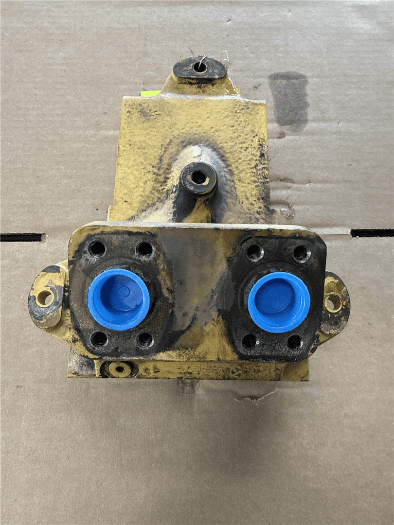 USED VALVE GP image 2