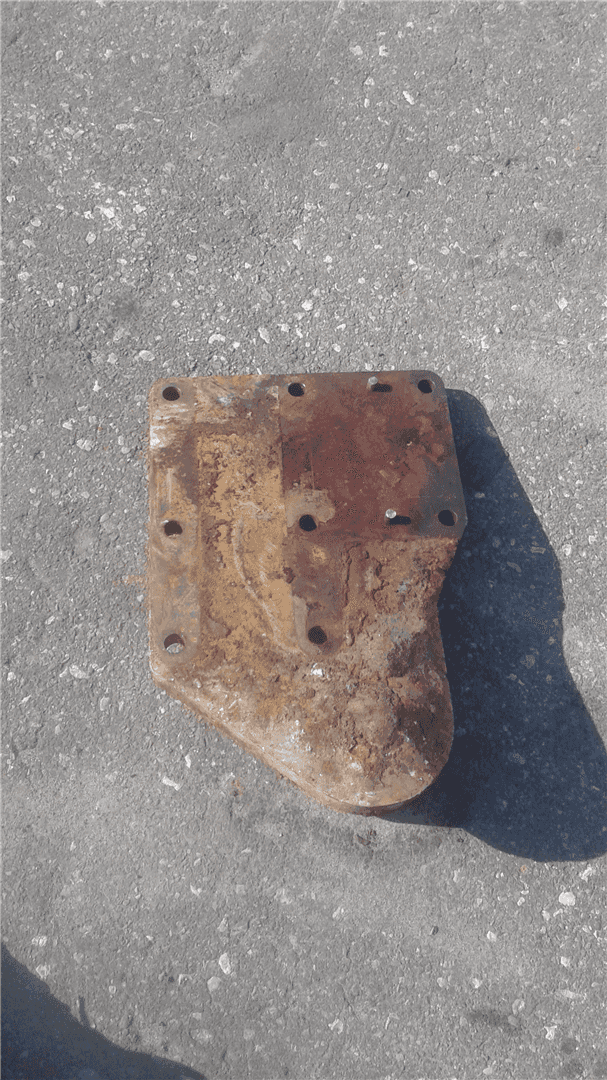 USED BEAM AS (RH) image 2