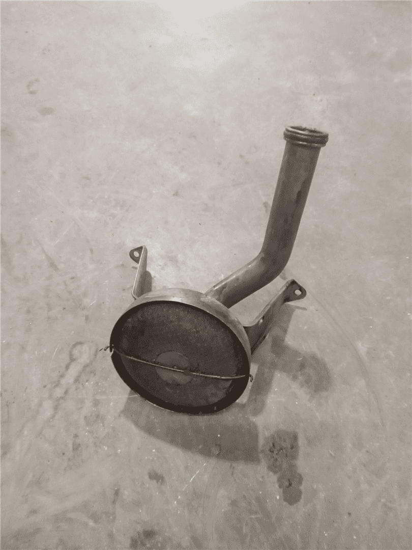USED TUBE AS SUCTI image 2