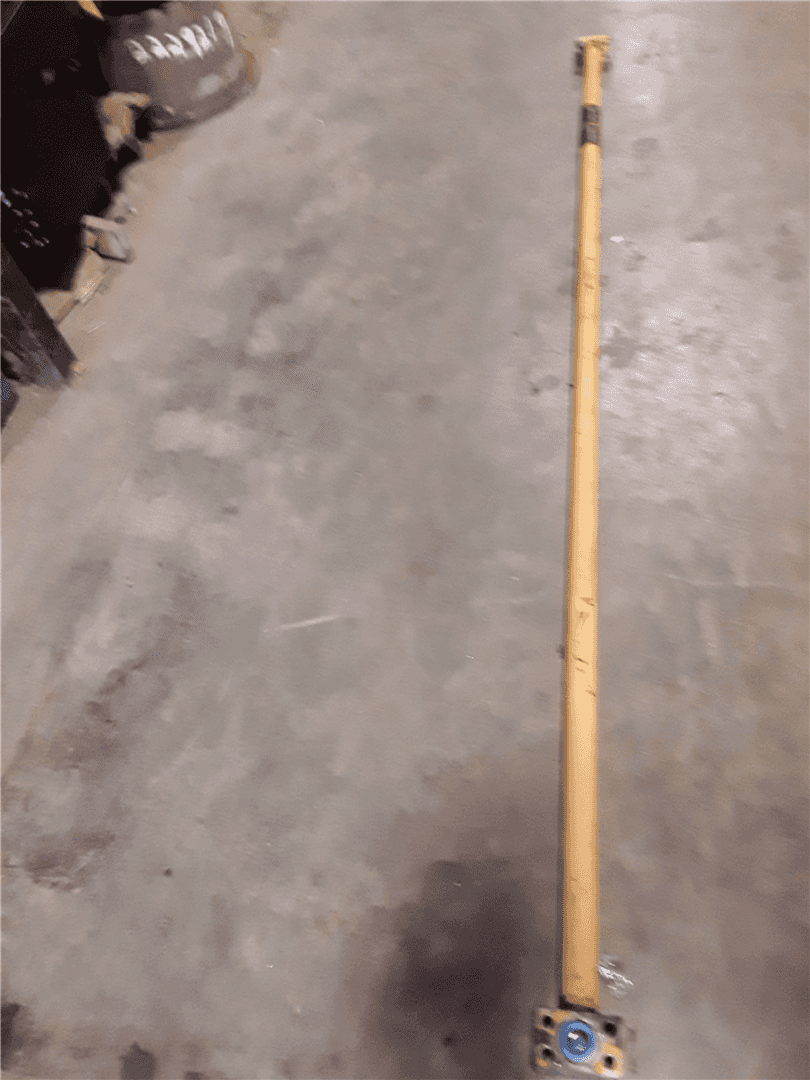 USED TUBE AS indicator image 1