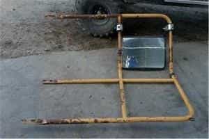 USED HANDRAIL indicator image 1