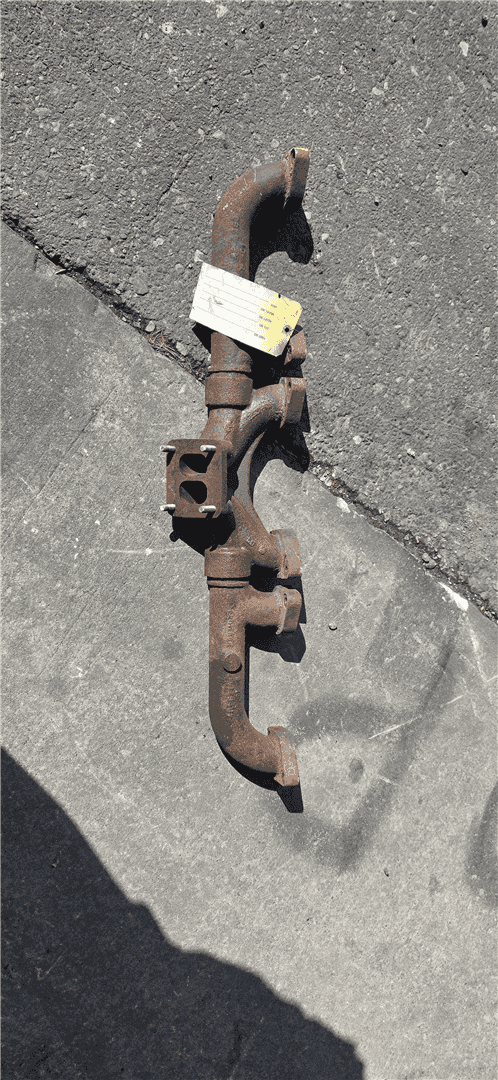 USED MANIFOLD image 2