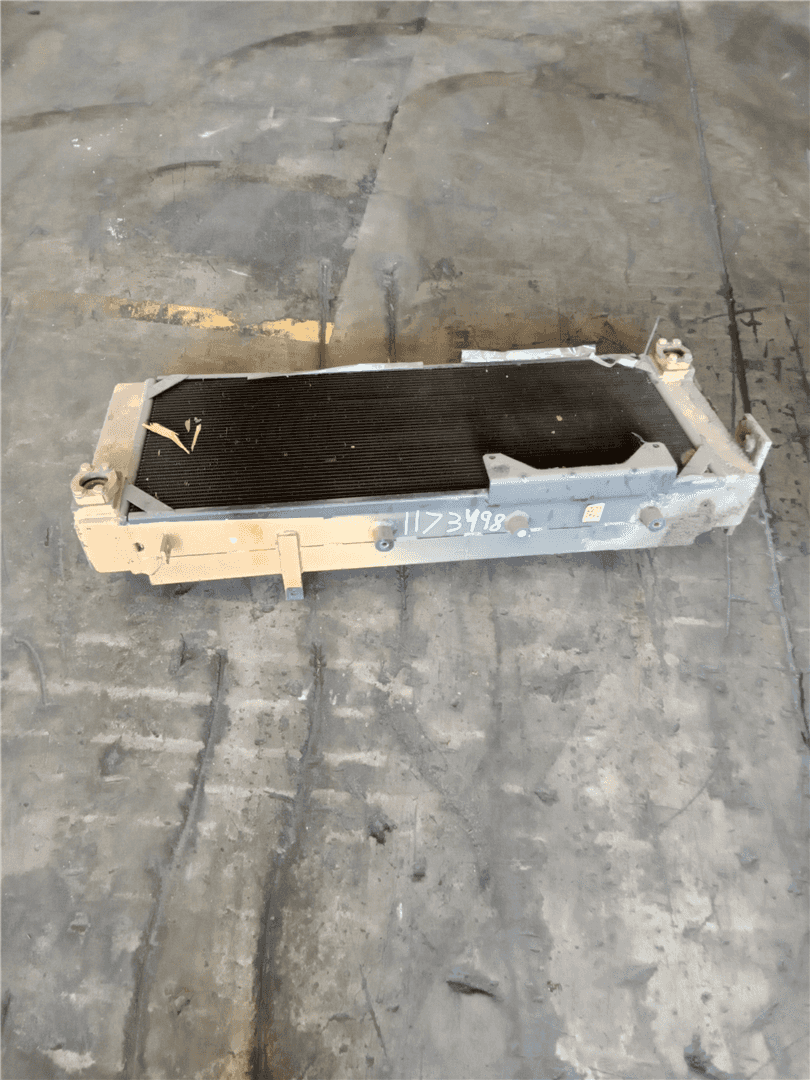 USED COOLER AS indicator image 1