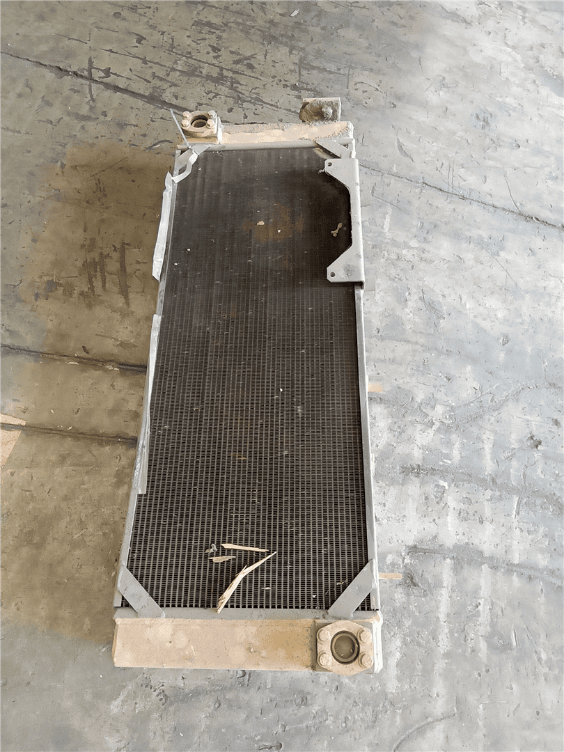 USED COOLER AS image 2