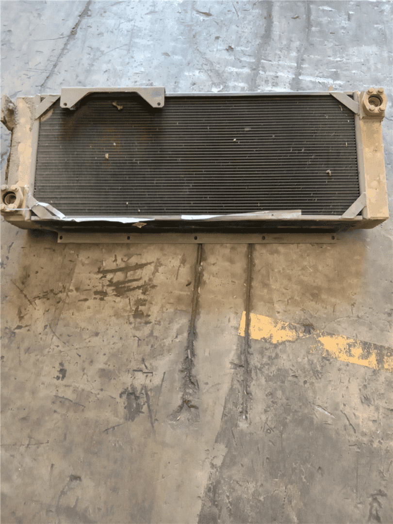USED COOLER AS image 3