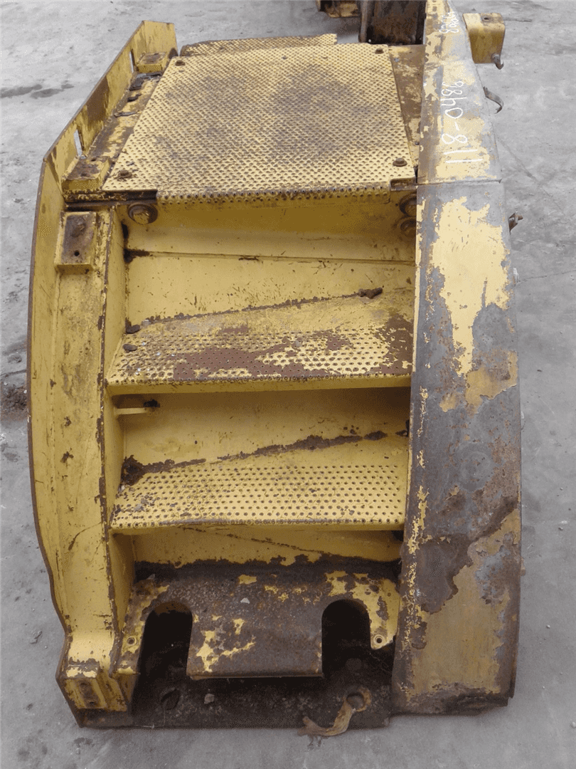 USED LADDER AS image 5