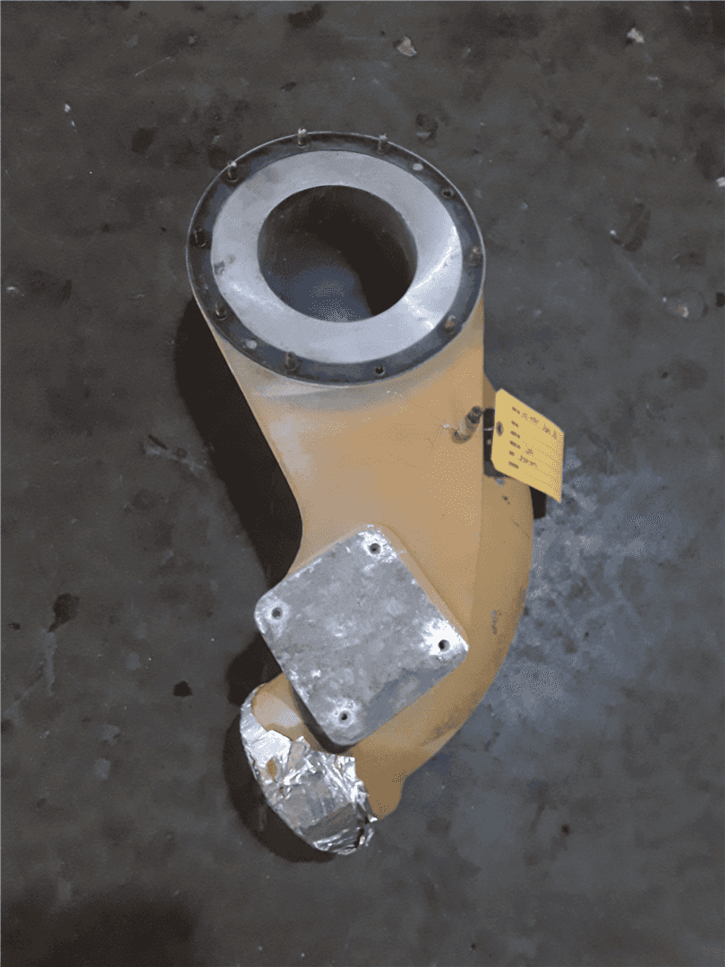USED PIPE indicator image 1