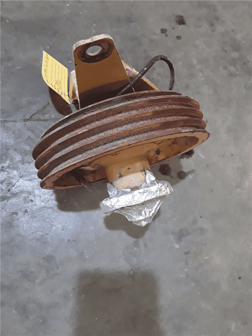 FAN AR-EJECTOR indicator image 1