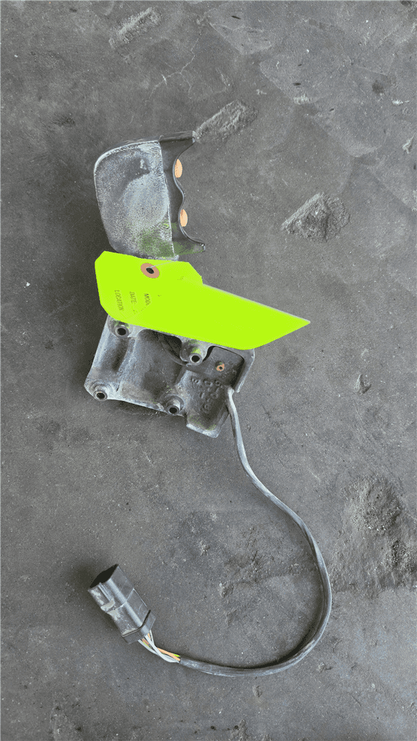 USED CONTROL SUPPO image 2