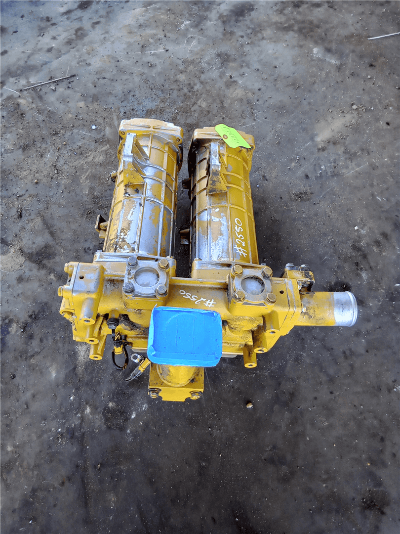 USED FILTER GP indicator image 1