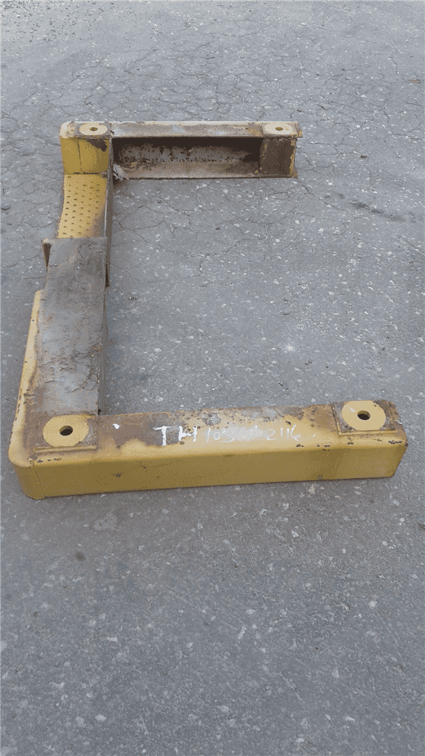 USED MOUNTING GP-C indicator image 1