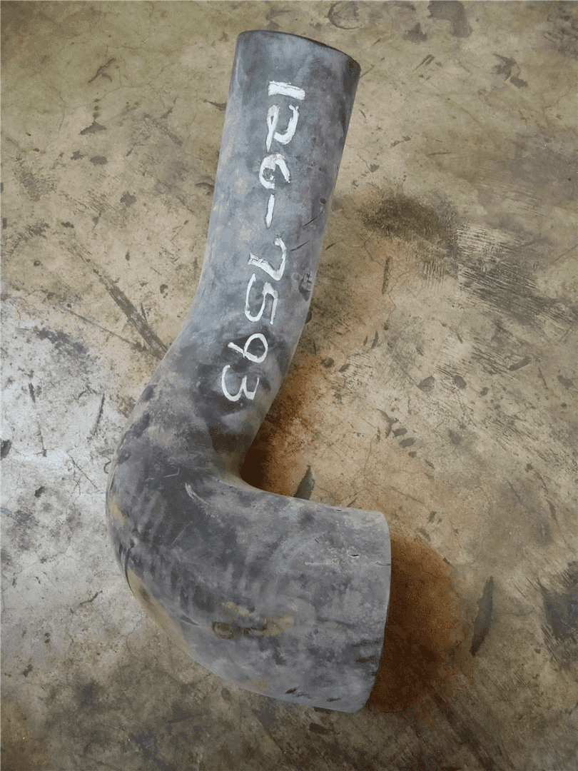 USED HOSE indicator image 1