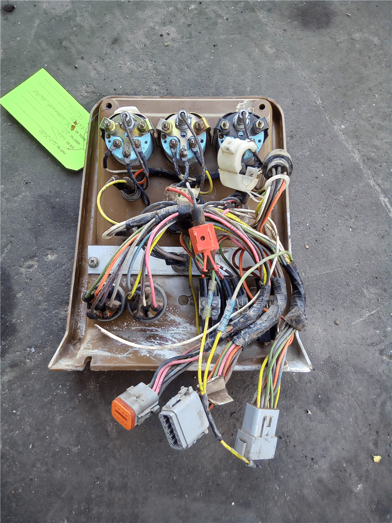 USED PANEL GP image 2