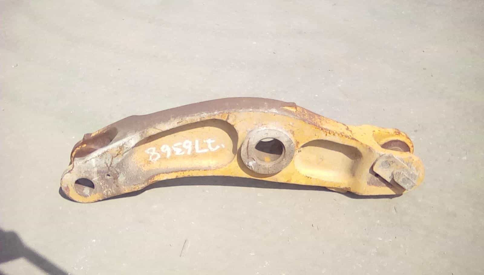 USED LEVER AS indicator image 1