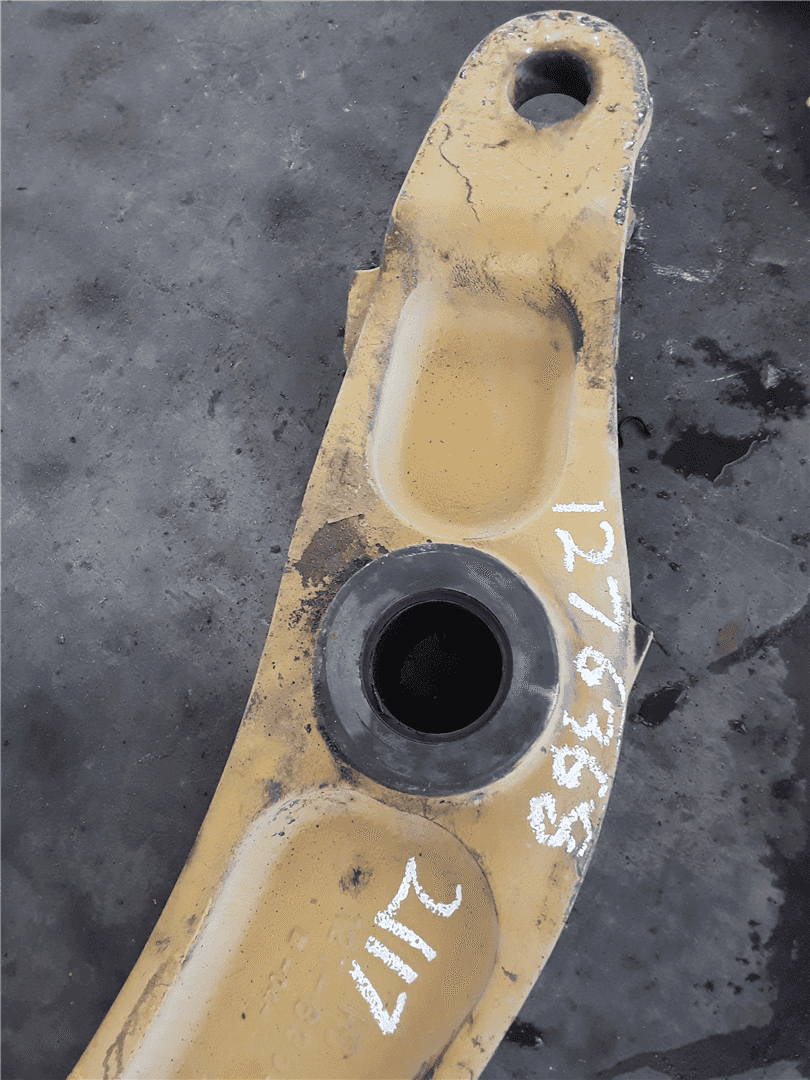 USED LEVER AS image 2