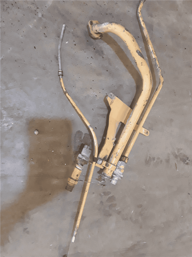 USED FILLER GP-ENG indicator image 1