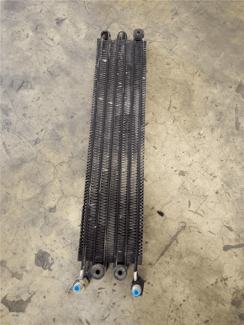 USED FUEL COOLER image 2