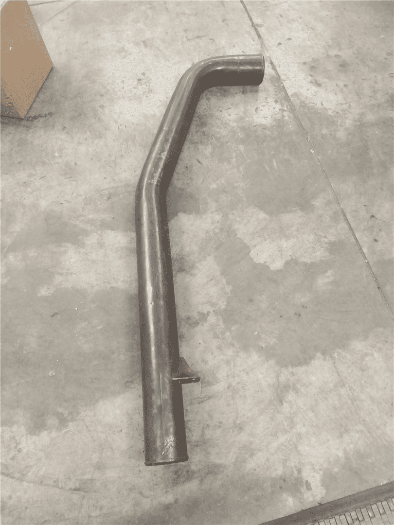 USED PIPE A indicator image 1