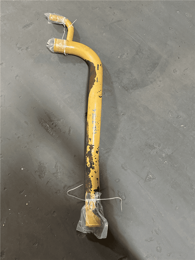 USED PIPE indicator image 1