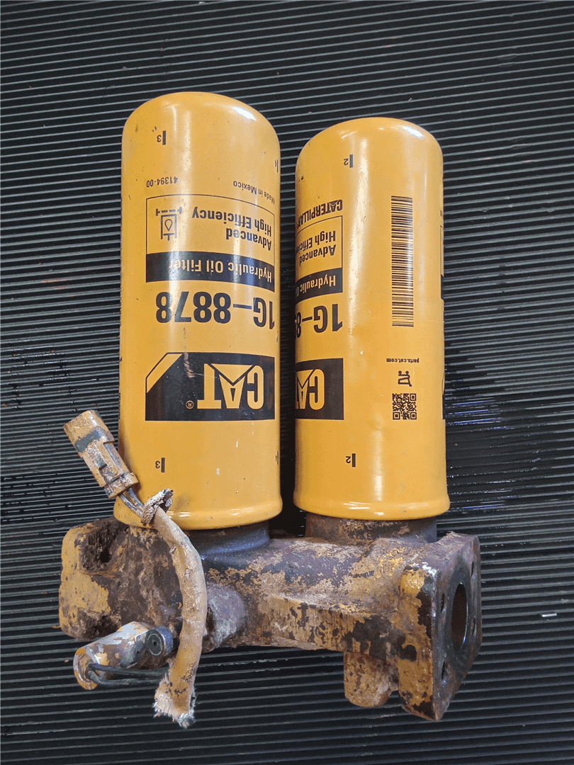 USED POWER TRAIN O image 2