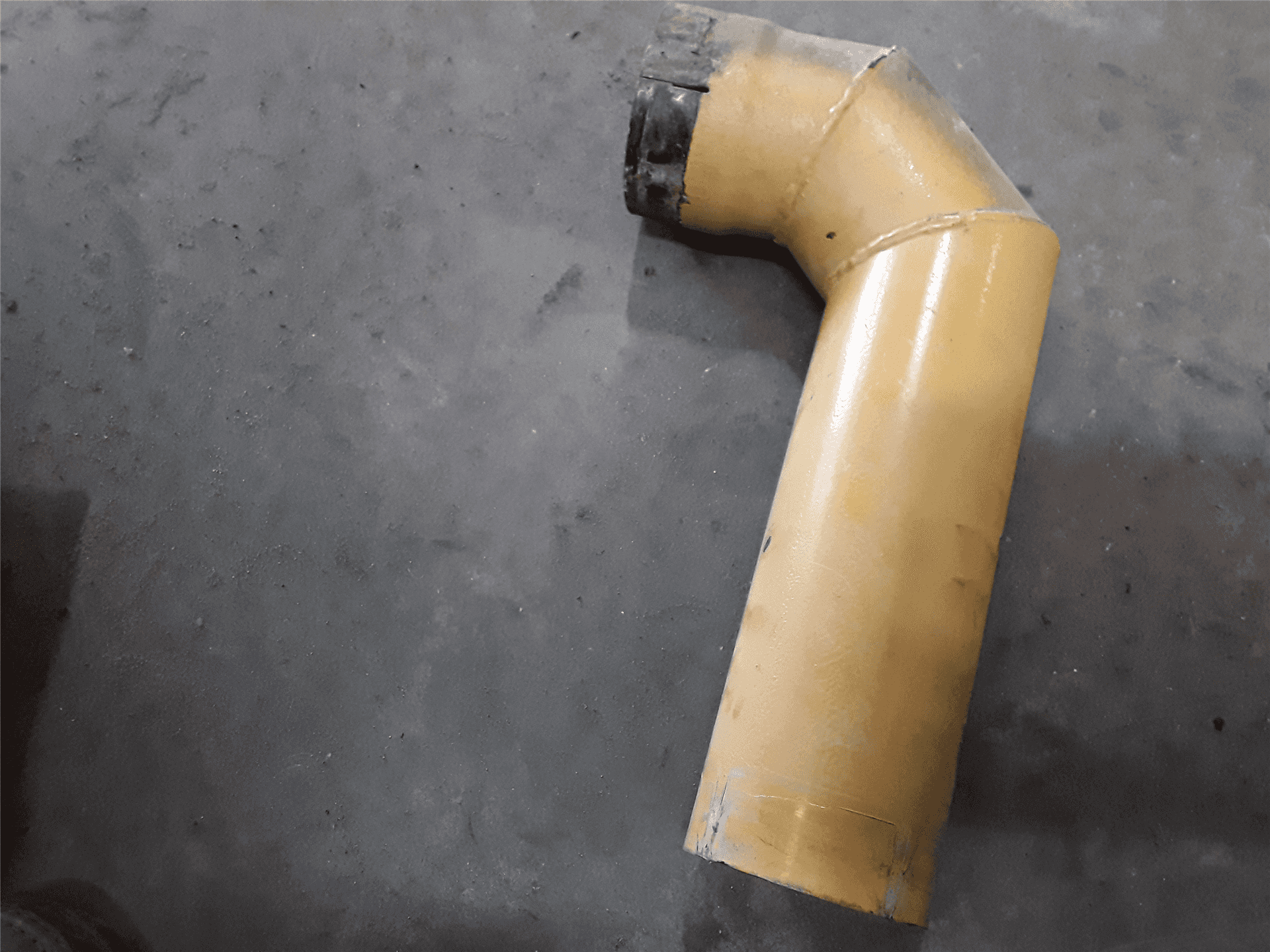 USED ELBOW indicator image 1