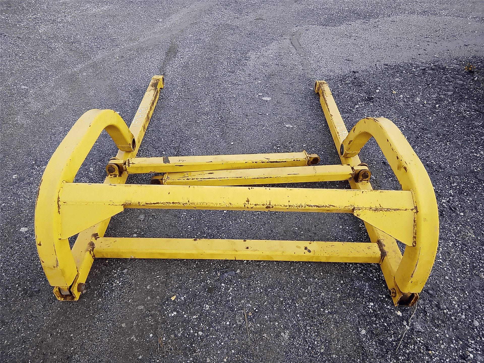 USED SWEEP indicator image 1