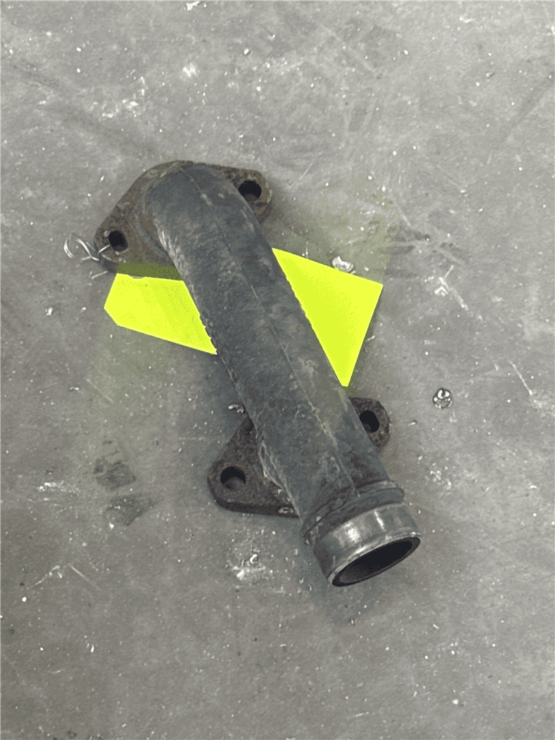 USED MANIFOLD indicator image 1