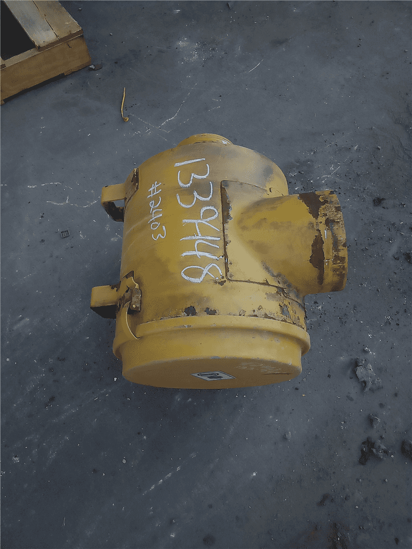 USED AIR CELANER image 2