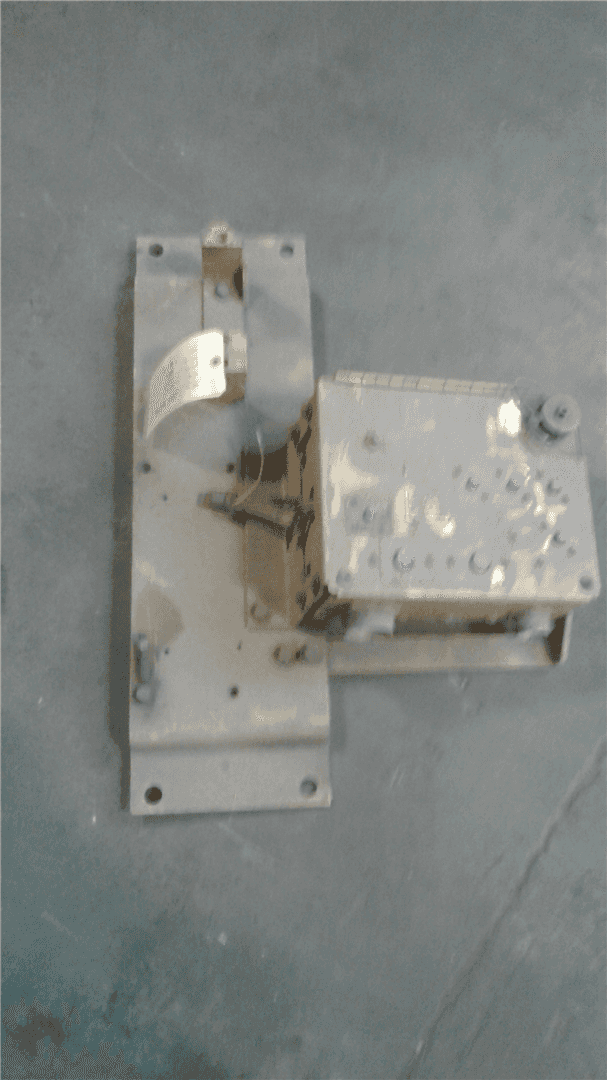 USED WIRING GP indicator image 1