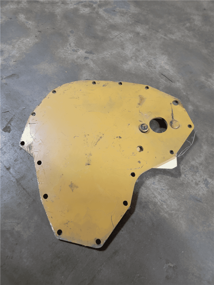 USED COVER AS indicator image 1