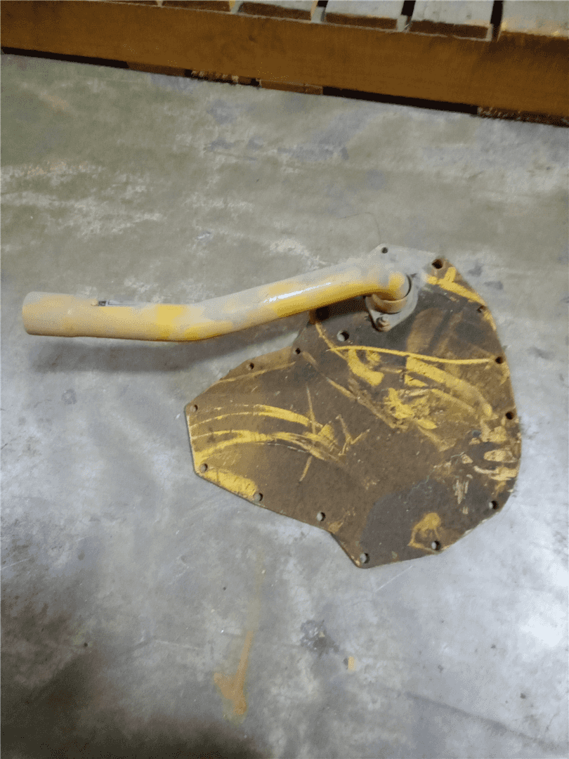 USED COVER AS image 2