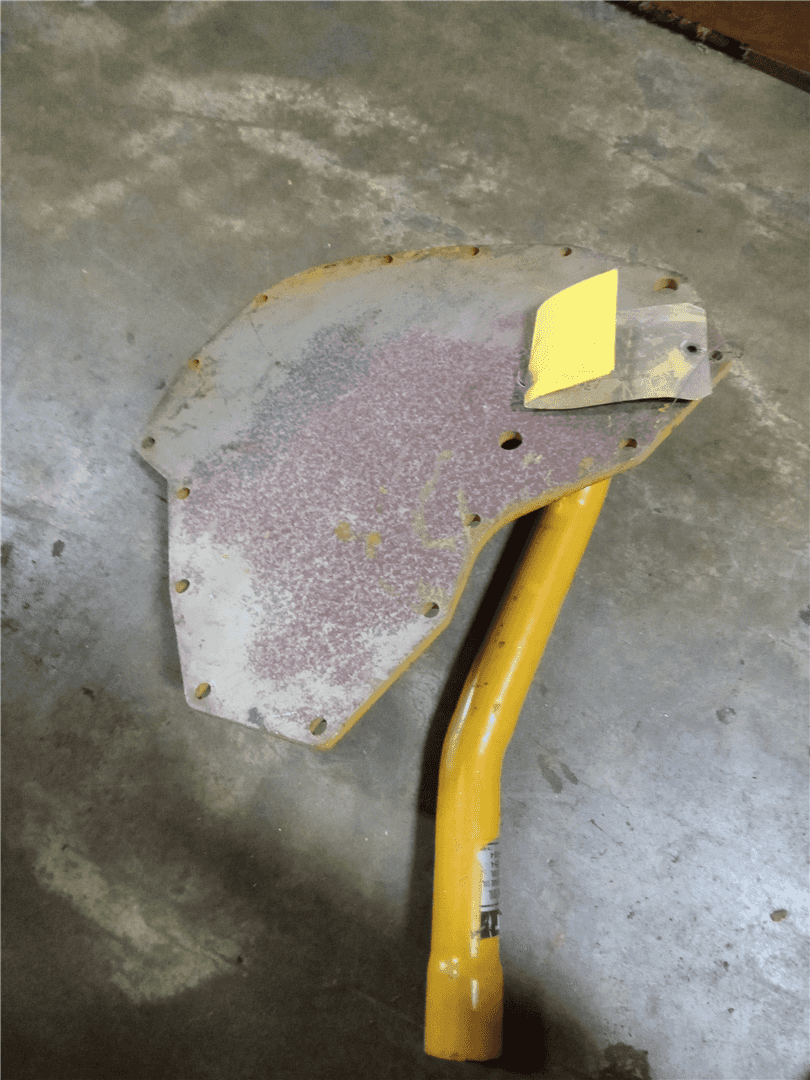 USED COVER AS image 3
