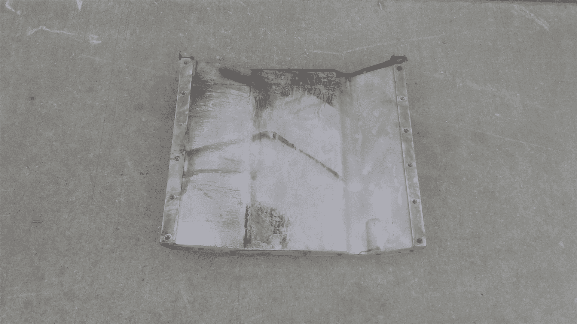 USED PAN AS OIL image 2