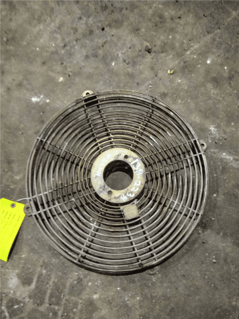 USED FAN GUARD indicator image 1