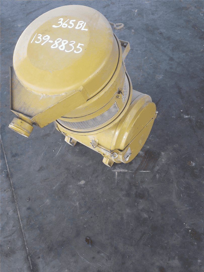 USED AIR BOX image 2