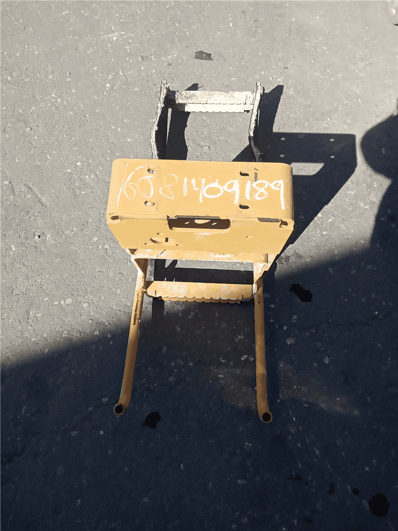 USED LADDER indicator image 1