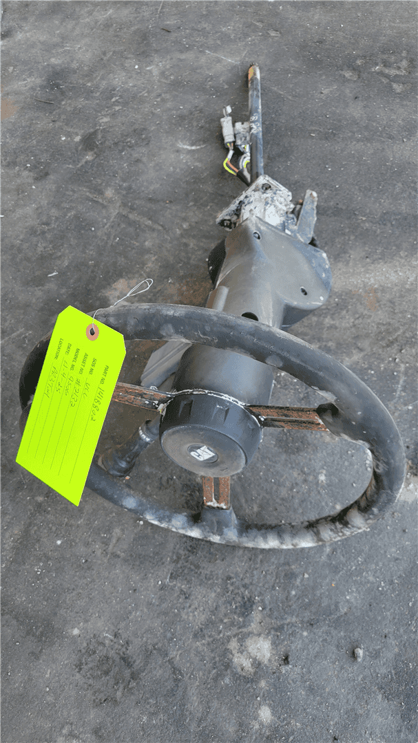 USED STEERING GP image 3