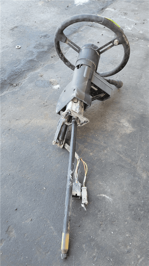 USED STEERING GP image 4