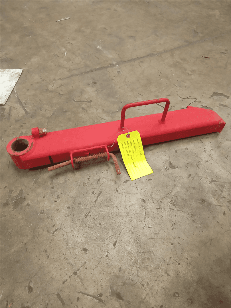 USED STRUT AS image 2