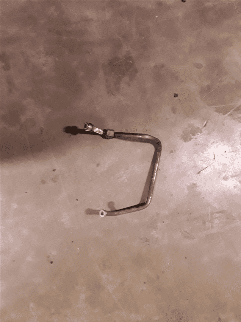 USED TUBE indicator image 1
