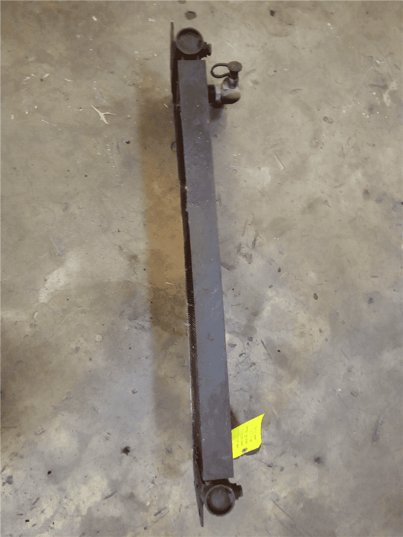 USED HYDRAULIC OIL image 2