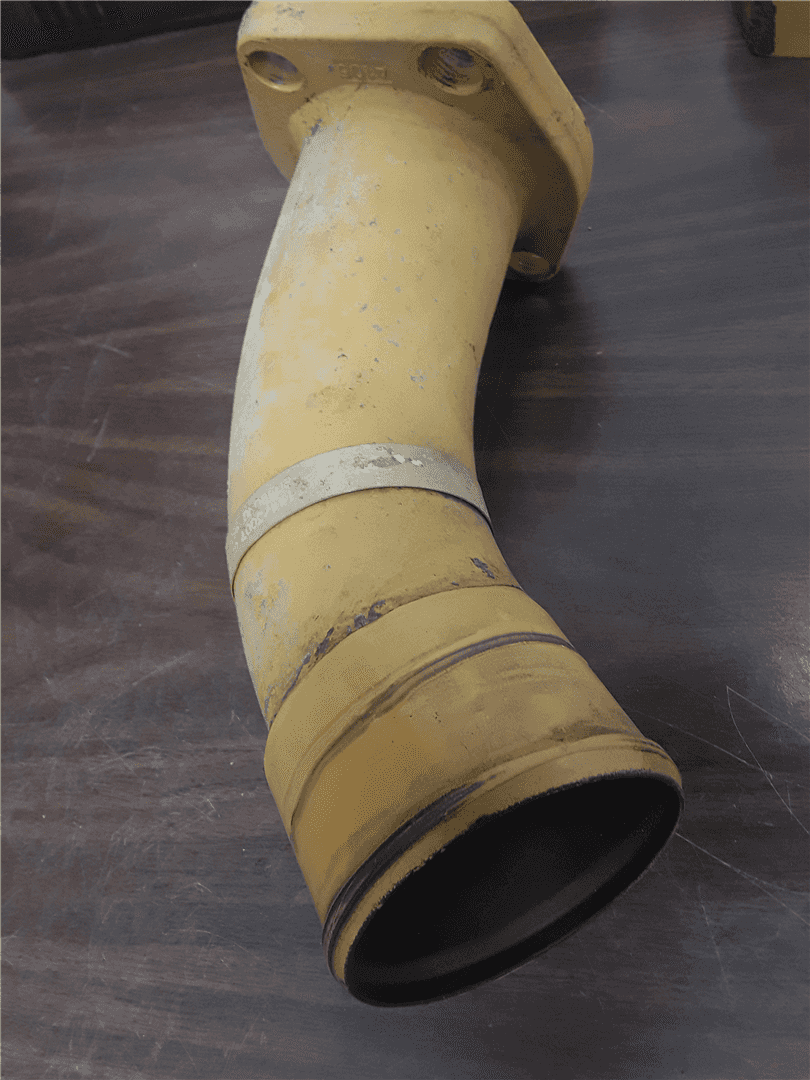 USED TUBE AS image 2