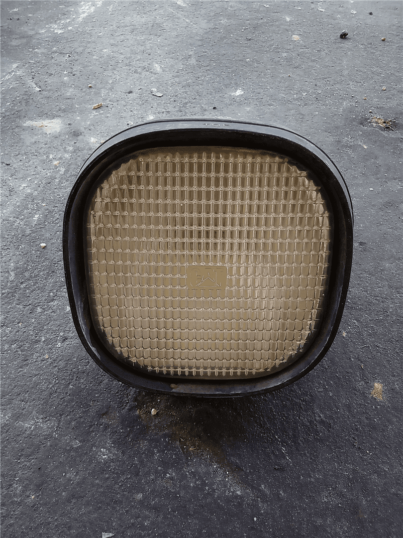 USED FLOOD LAMP indicator image 1