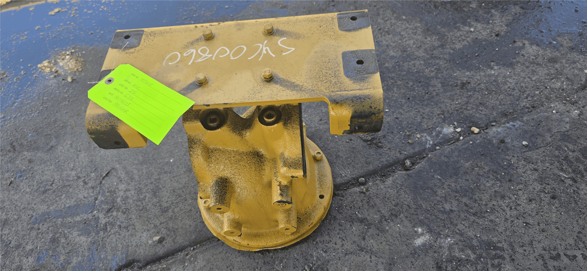 USED ELBOW image 3