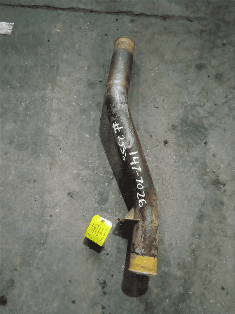 USED PIPE image 2
