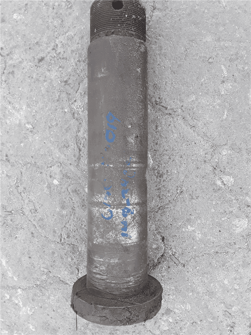 USED HITCH GP indicator image 1